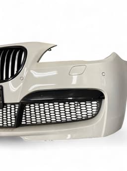 BMW 51117897337 7897337 Front Bumper BMW 7 (F01, F02) (2008-2016) — thumbnail 9