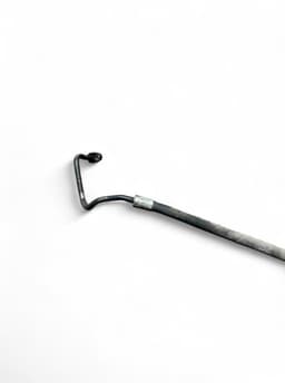 BMW 371023498211 23498211 6792442 37106792442 6792442 Power Steering Hose from cooler to pump BMW 7 (F01, F02) (2008-2016) — thumbnail 4