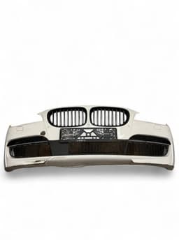 BMW 51117897337 7897337 Front Bumper BMW 7 (F01, F02) (2008-2016) — thumbnail 1