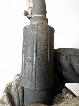 BMW 32416793594 3241679359 679359 6793594 32416793594 6793594 32416784302 6784302 Power Steering Hose from cooler to pump BMW 7 (F01, F02) (2008-2016) — thumbnail 7