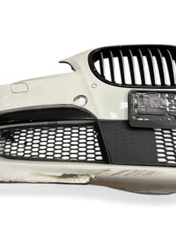 BMW 51117897337 7897337 Front Bumper BMW 7 (F01, F02) (2008-2016) — thumbnail 5