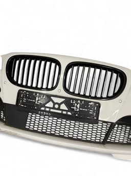 BMW 51117897337 7897337 Front Bumper BMW 7 (F01, F02) (2008-2016) — thumbnail 7