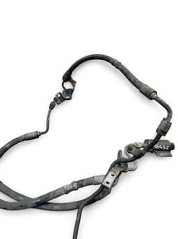 BMW 32416793594 3241679359 679359 6793594 32416793594 6793594 32416784302 6784302 Power Steering Hose from cooler to pump BMW 7 (F01, F02) (2008-2016) — thumbnail 4