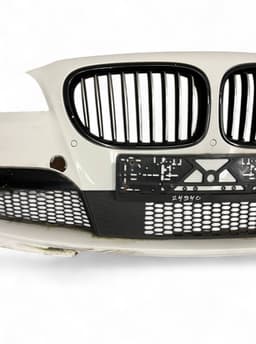 BMW 51117897337 7897337 Front Bumper BMW 7 (F01, F02) (2008-2016) — thumbnail 6