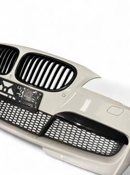 BMW 51117897337 7897337 Front Bumper BMW 7 (F01, F02) (2008-2016) — thumbnail 8