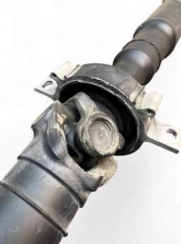BMW 7631359 26108674202 8674202 Propeller Shaft Complete BMW 5 (F10, F11) (2010-2017) — thumbnail 6