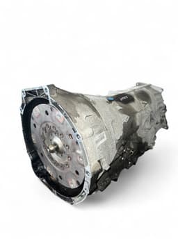 BMW 7640081 GA8HP70X WTN WUW 24007603967 7603967 24007640081 7640081 24007640082 7640082 24008684792 8684792 WJ7 Gearbox BMW 5 (F10, F11) (2010-2017) — thumbnail 1