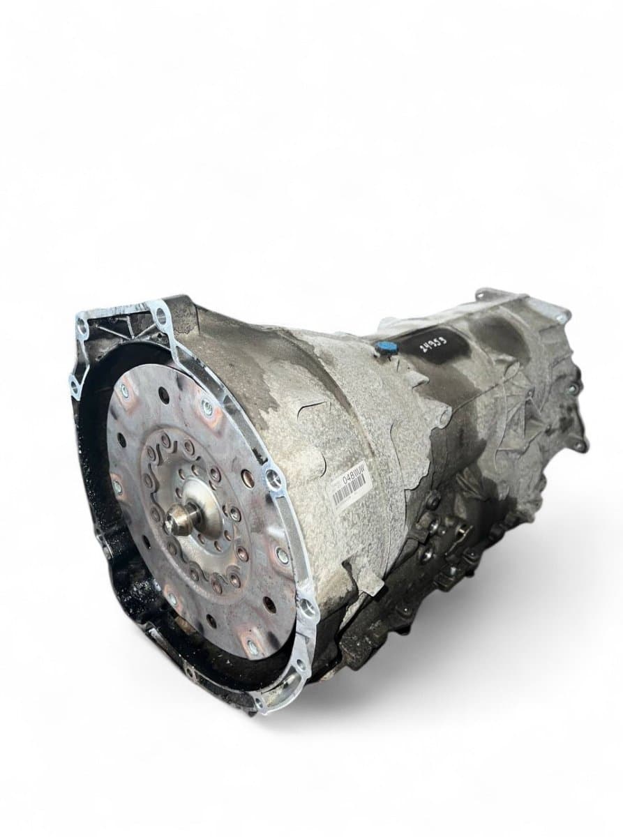BMW 7640081 GA8HP70X WTN WUW 24007603967 7603967 24007640081 7640081 24007640082 7640082 24008684792 8684792 WJ7 Gearbox BMW 5 (F10, F11) (2010-2017)