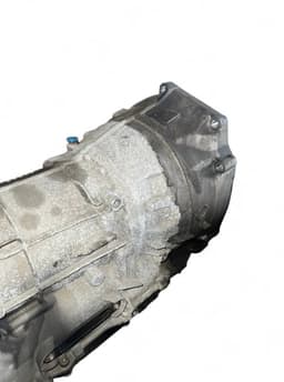 BMW 7640081 GA8HP70X WTN WUW 24007603967 7603967 24007640081 7640081 24007640082 7640082 24008684792 8684792 WJ7 Gearbox BMW 5 (F10, F11) (2010-2017) — thumbnail 7