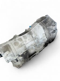 BMW 7640081 GA8HP70X WTN WUW 24007603967 7603967 24007640081 7640081 24007640082 7640082 24008684792 8684792 WJ7 Gearbox BMW 5 (F10, F11) (2010-2017) — thumbnail 5