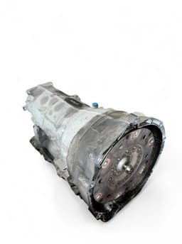 BMW 7640081 GA8HP70X WTN WUW 24007603967 7603967 24007640081 7640081 24007640082 7640082 24008684792 8684792 WJ7 Gearbox BMW 5 (F10, F11) (2010-2017) — thumbnail 3