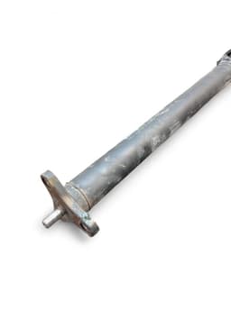 BMW 7631359 26108674202 8674202 Propeller Shaft Complete BMW 5 (F10, F11) (2010-2017) — thumbnail 2