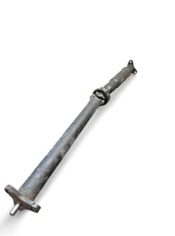 BMW 7631359 26108674202 8674202 Propeller Shaft Complete BMW 5 (F10, F11) (2010-2017) — thumbnail 1
