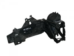 BMW 110715-10 Headlight Mounting Left BMW 5 (F10, F11) (2010-2017) — thumbnail 3