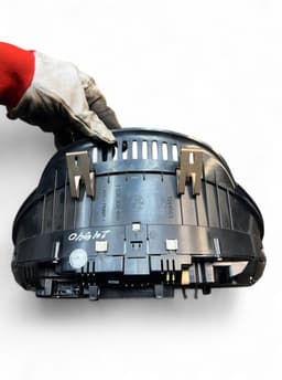 BMW 0263694144 9280464 62108795128 8795128 Instrument Cluster BMW 7 (F01, F02) (2008-2016) — thumbnail 4