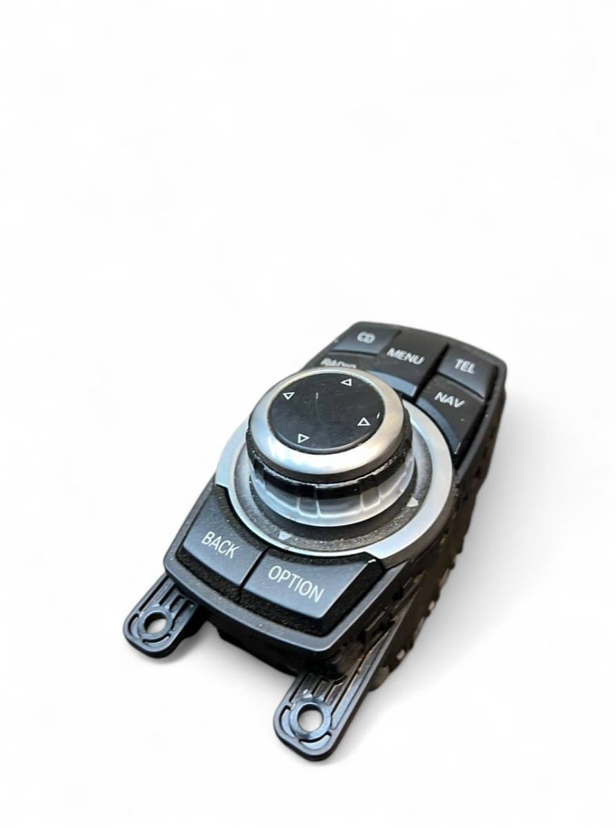 BMW 95829206444 9206444 Joystick (MMI control switch / pad) BMW 7 (F01, F02) (2008-2016)