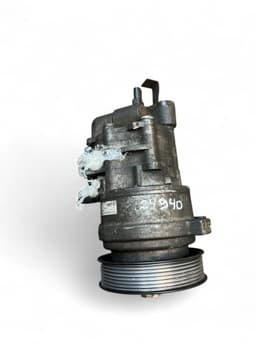 BMW 407631501 32416776178 6776178 Power steering pump BMW 7 (F01, F02) (2008-2016) — thumbnail 6
