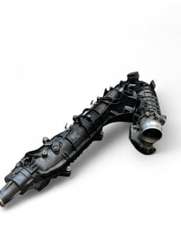 BMW 8507233 11618511363 8511363 Intake Manifold BMW 7 (F01, F02) (2008-2016) — thumbnail 3
