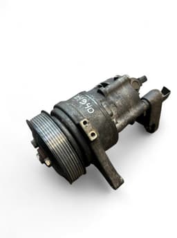 BMW 407631501 32416776178 6776178 Power steering pump BMW 7 (F01, F02) (2008-2016) — thumbnail 7