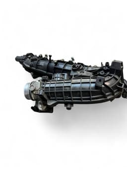 BMW 8507233 11618511363 8511363 Intake Manifold BMW 7 (F01, F02) (2008-2016) — thumbnail 5