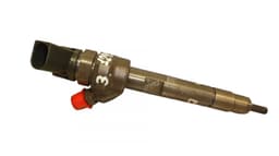 BMW 0445110616 Fuel Injector BMW 5 (F10, F11) (2010-2017) — thumbnail 2
