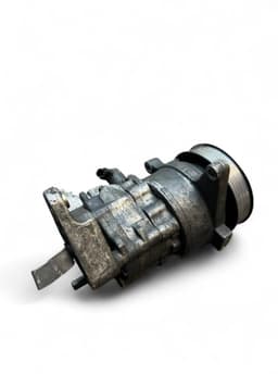 BMW 407631501 32416776178 6776178 Power steering pump BMW 7 (F01, F02) (2008-2016) — thumbnail 1