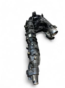 BMW 8507233 11618511363 8511363 Intake Manifold BMW 7 (F01, F02) (2008-2016) — thumbnail 2
