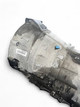 BMW 7640081 GA8HP70X WTN WUW 24007603967 7603967 24007640081 7640081 24007640082 7640082 24008684792 8684792 WJ7 Gearbox BMW 5 (F10, F11) (2010-2017) — thumbnail 10