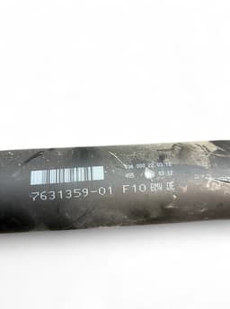 BMW 7631359 26108674202 8674202 Propeller Shaft Complete BMW 5 (F10, F11) (2010-2017) — thumbnail 7