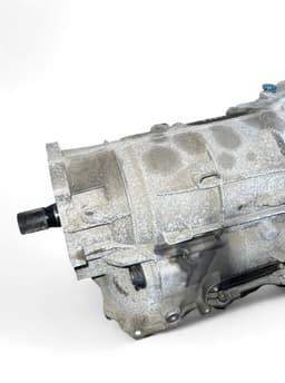BMW 7640081 GA8HP70X WTN WUW 24007603967 7603967 24007640081 7640081 24007640082 7640082 24008684792 8684792 WJ7 Gearbox BMW 5 (F10, F11) (2010-2017) — thumbnail 6