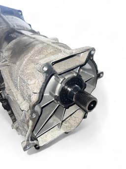 BMW 7640081 GA8HP70X WTN WUW 24007603967 7603967 24007640081 7640081 24007640082 7640082 24008684792 8684792 WJ7 Gearbox BMW 5 (F10, F11) (2010-2017) — thumbnail 8
