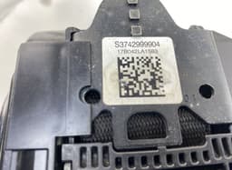 BMW 72117429999 72117430050 Seat Belt Set BMW 5 (G30, G31) (2016-2024) — thumbnail 5