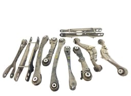 BMW 33326861125 33326867537 33306893528 33326883339 33326875104 Rear axle track control arm set BMW 5 (G30, G31) (2016-2024) — thumbnail 1
