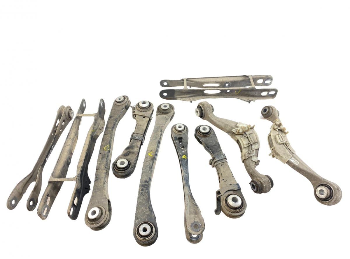 BMW 33326861125 33326867537 33306893528 33326883339 33326875104 Rear axle track control arm set BMW 5 (G30, G31) (2016-2024)
