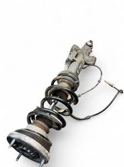 BMW 37126796927 6796927 Shock Absorber Rear Left BMW 7 (F01, F02) (2008-2016) — thumbnail 2