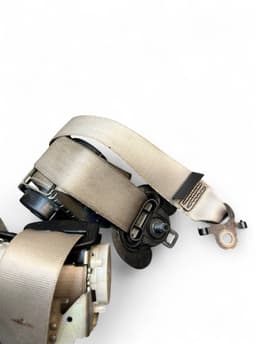BMW 72119163240 72119163244 Seat Belt Set BMW 5 (F10, F11) (2010-2017) — thumbnail 9