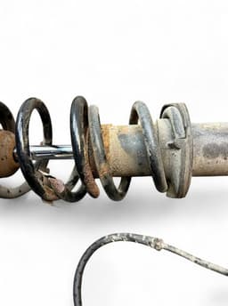 BMW 37126796927 6796927 Shock Absorber Rear Left BMW 7 (F01, F02) (2008-2016) — thumbnail 5