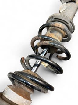 BMW 37126796927 6796927 Shock Absorber Rear Left BMW 7 (F01, F02) (2008-2016) — thumbnail 3