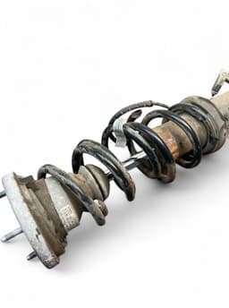 BMW 37126796927 6796927 Shock Absorber Rear Left BMW 7 (F01, F02) (2008-2016) — thumbnail 7