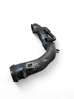 BMW 13717810769 13717810770 7810769 7810770 13717805482 7805482 Turbocharger air inlet Pipe BMW 7 (F01, F02) (2008-2016) — thumbnail 2