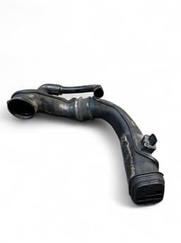 BMW 13717810769 13717810770 7810769 7810770 13717805482 7805482 Turbocharger air inlet Pipe BMW 7 (F01, F02) (2008-2016) — thumbnail 1