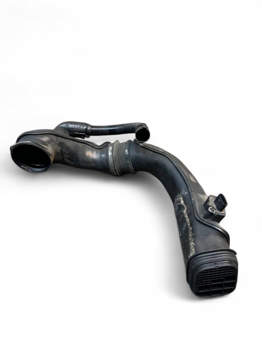 BMW 13717810769 13717810770 7810769 7810770 13717805482 7805482 Turbocharger air inlet Pipe BMW 7 (F01, F02) (2008-2016)