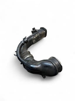 BMW 13717810769 13717810770 7810769 7810770 13717805482 7805482 Turbocharger air inlet Pipe BMW 7 (F01, F02) (2008-2016) — thumbnail 4
