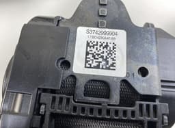 BMW 72117429999 72117430050 Seat Belt Set BMW 5 (G30, G31) (2016-2024) — thumbnail 3