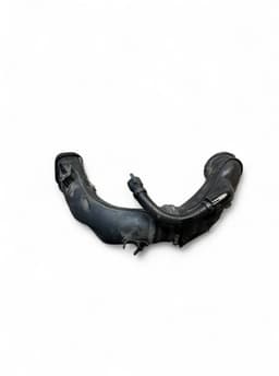 BMW 13717810769 13717810770 7810769 7810770 13717805482 7805482 Turbocharger air inlet Pipe BMW 7 (F01, F02) (2008-2016) — thumbnail 3