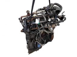 CITROËN DW12UTED Engine CITROËN JUMPER II (2002-2006) — thumbnail 5