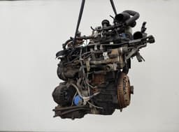 CITROËN DW12UTED Engine CITROËN JUMPER II (2002-2006) — thumbnail 1