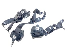 BMW 72117429999 72117430050 Seat Belt Set BMW 5 (G30, G31) (2016-2024) — thumbnail 2
