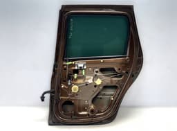 DACIA 821000291R Door Rear Right DACIA DUSTER I (2010-2017) — thumbnail 2