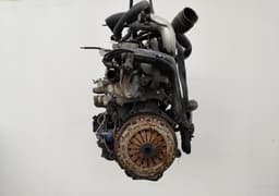 CITROËN DW12UTED Engine CITROËN JUMPER II (2002-2006) — thumbnail 2